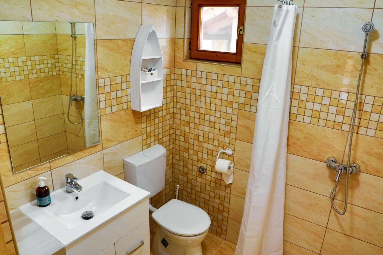 Jazmin Apartman Buzsák Exterior photo