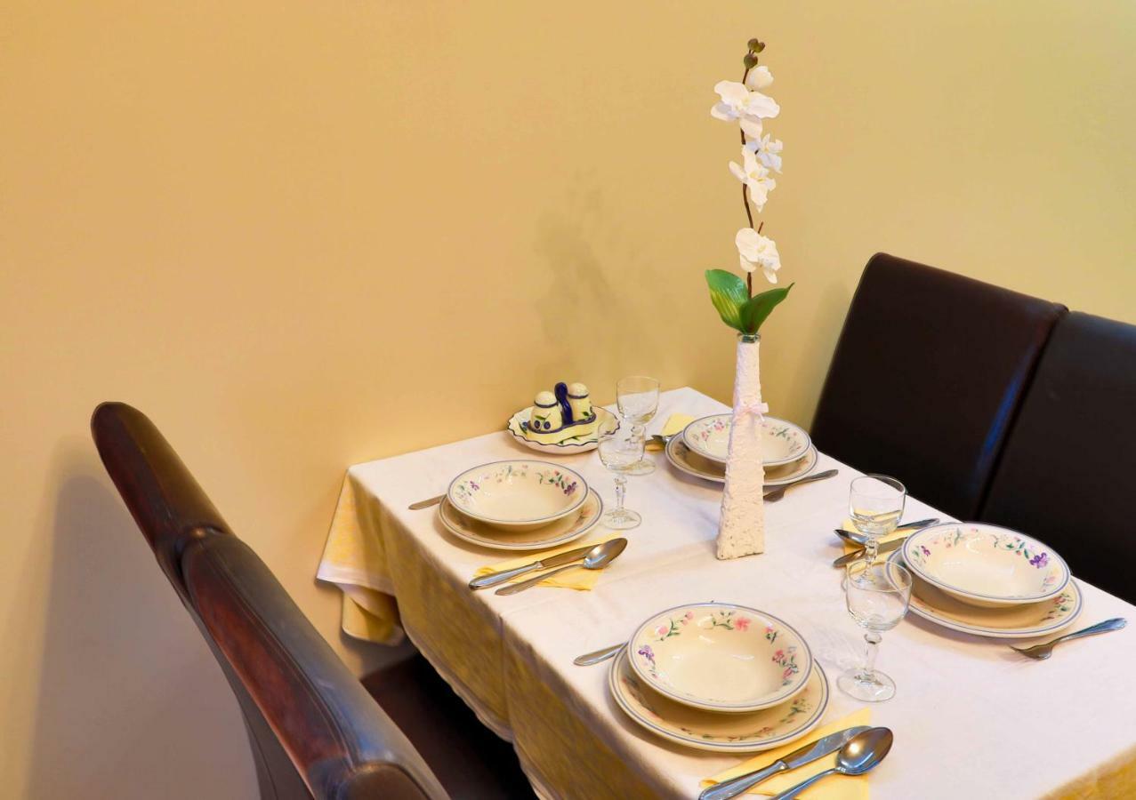 Jazmin Apartman Buzsák Exterior photo