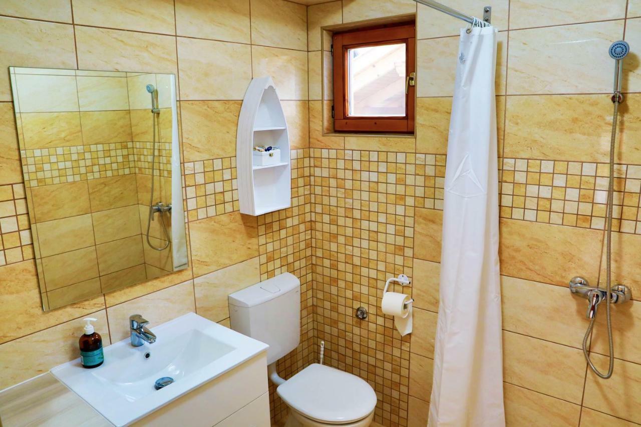 Jazmin Apartman Buzsák Exterior photo