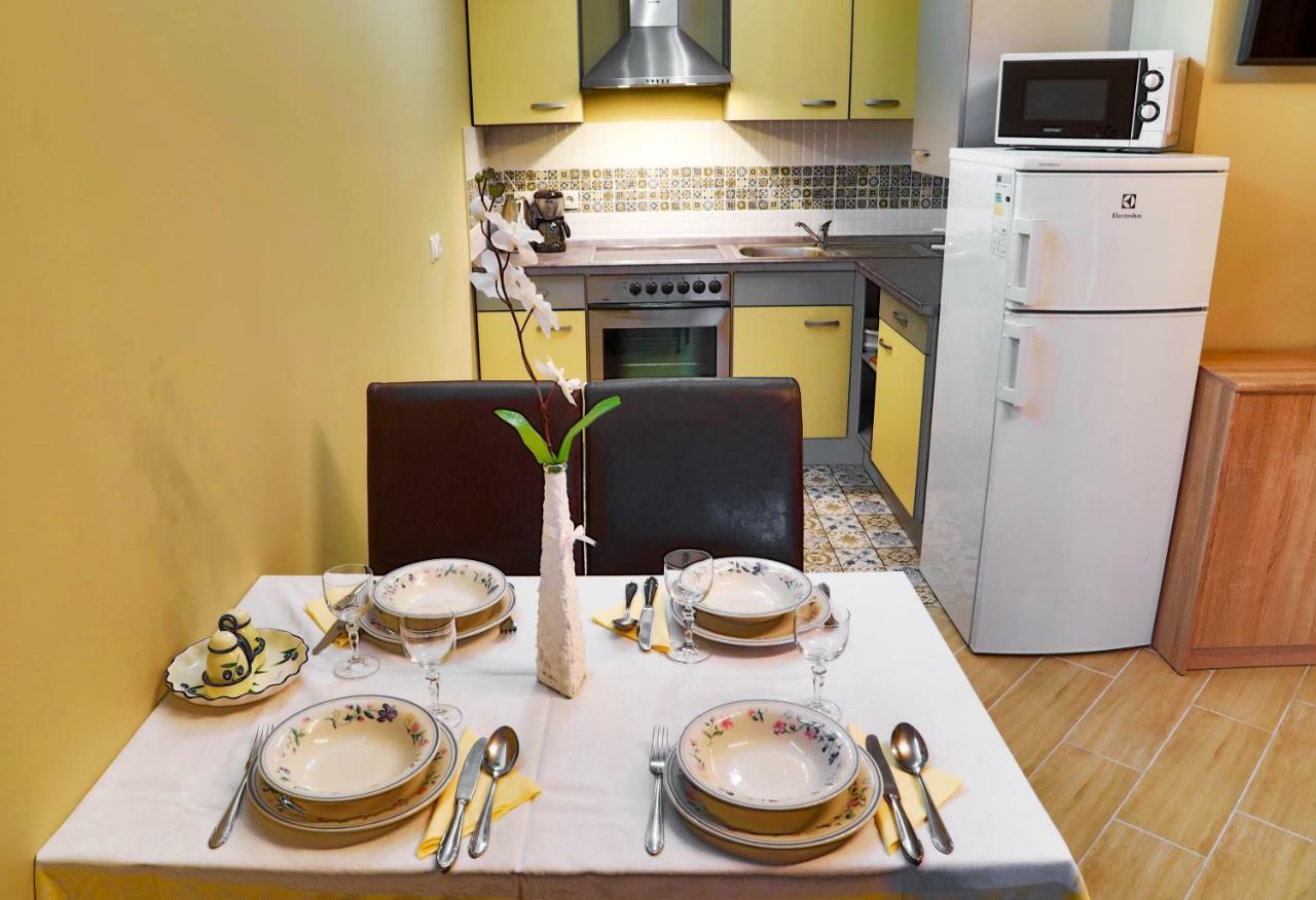 Jazmin Apartman Buzsák Exterior photo